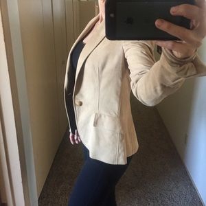 🐴RALPH LAUREN Suede Jacket🐴